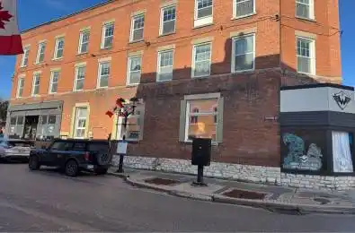 200 Main Street Newmarket Ontario L3Y 1R1