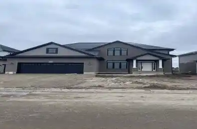 50 Optimist Drive Southwold Ontario N5P 0G4