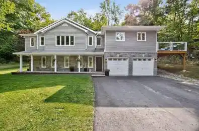 135 Huronwoods Drive Oro-Medonte Ontario L0K 1E0
