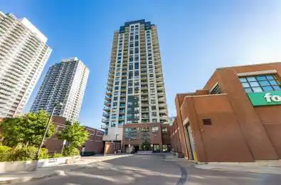 1410 Dupont Street Unit# 2201 Toronto W02 Ontario M6H 0B6