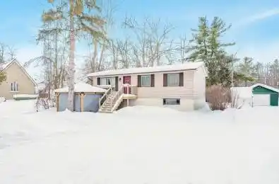 8304 County Road 169 N/A Severn Ontario L0K 2B0