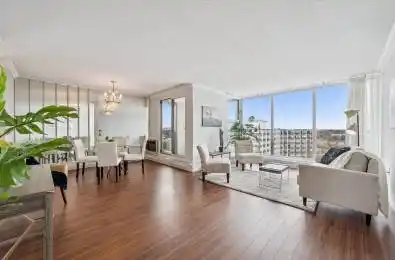 19 Woodlawn Road Unit# 711 Guelph Ontario N1H 7B1