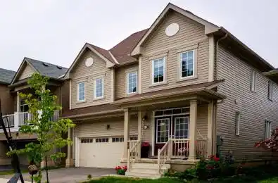 8670 Chickory Trail Niagara Falls Ontario L2H 3S5