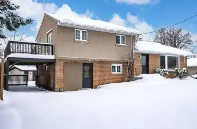262 Duckworth Street Barrie Ontario L4M 3X2