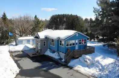 149 Nobel Road McDougall Ontario P0G 1G0