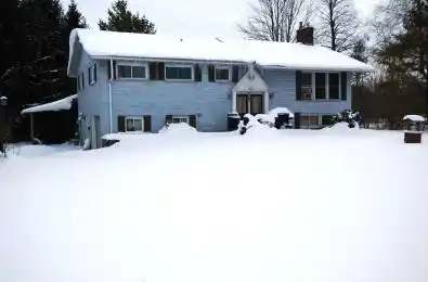 79 Elora Street Minto Ontario N0G 1M0