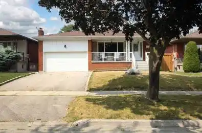 64 Orangewood Crescent Toronto E05 Ontario M1W 1C7