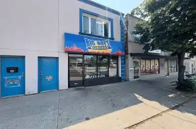 2851 Kingston Road Toronto E08 Ontario M1M 1N2