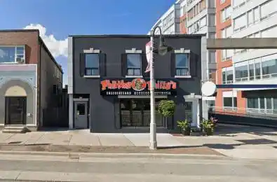 36 Athol Street Oshawa Ontario L1H 7L9