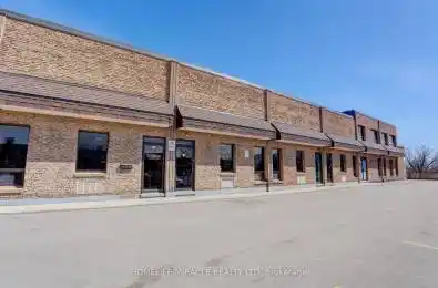 175 Advance Boulevard Unit# 11 Brampton Ontario L6T 4J1