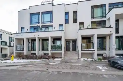 132 Widdicombe Hill Boulevard Unit# 306 Toronto W09 Ontario M9R 0A6