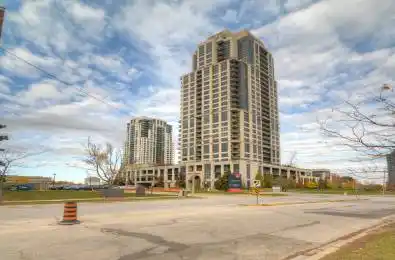 6 Eva Road Unit# 1601 Toronto W08 Ontario M9C 0B1