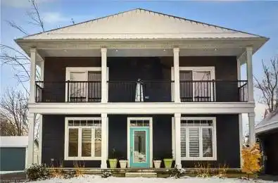 8 Arnold Street Norfolk Ontario N0E 1R0