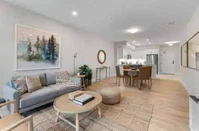 1882 Gordon Street Unit# 211 Guelph Ontario N1L 0P6