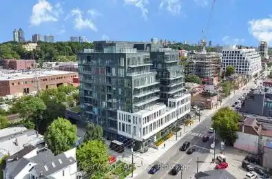 500 Dupont Street Unit# 415 Toronto C02 Ontario M6G 1Y7