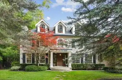 237 Morrison Road Oakville Ontario L6J 4J6