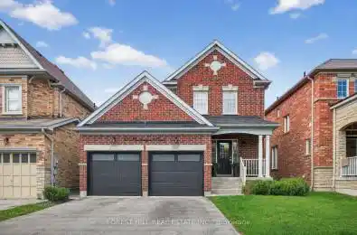 60 Sundragon Trail Bradford West Gwillimbury Ontario L3Z 0H5