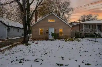 71 Teal Avenue Hamilton Ontario L8E 3B3