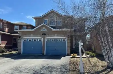 49 Catherine Drive Barrie Ontario L4N 0Y5