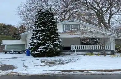 121 Wells Street Aurora Ontario L4G 1T6