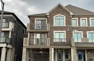 69 Therma Crescent Markham Ontario L6C 3K9