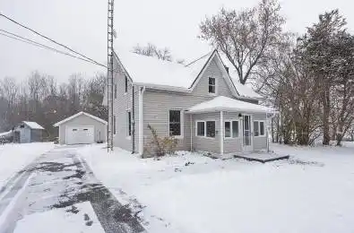 3481 Wilton Road Frontenac Ontario K0H 1V0