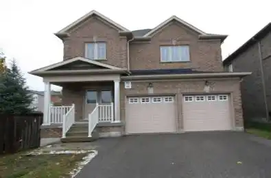 66 White Crescent Barrie Ontario L4N 5Z9