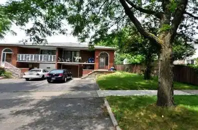 56 Petunias Road Brampton Ontario L6V 3G8