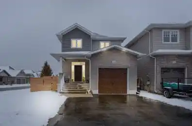 149 Pauline Tom Avenue Kingston Ontario K7K 7J9