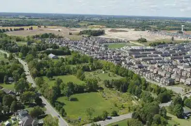 453 Mount Pleasant Road Brantford Ontario N3T 5L5