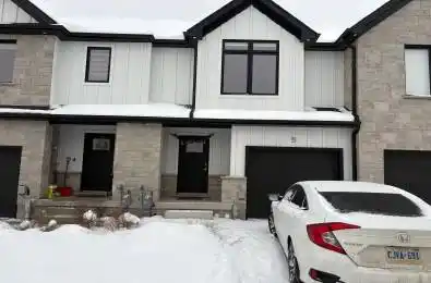 40 Bastien Street Cambridge Ontario N1T 0E8