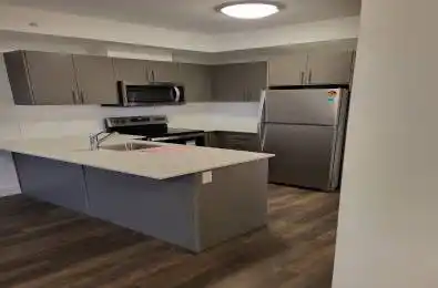 103 Roger Street Unit# 313 Waterloo Ontario N2J 0G2