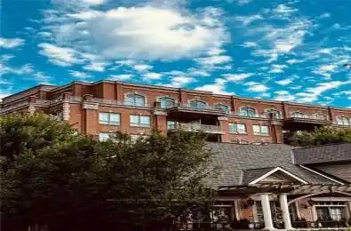 21 Burkebrook Place Unit# 332 Toronto C12 Ontario M4G 0A2