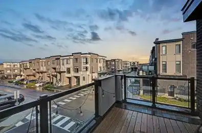 2632 Castlegate Crossing Drive Pickering Ontario L1X 0H6