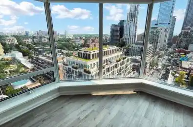 155 Yorkville Avenue Unit# 1704 Toronto C02 Ontario M5R 0B4