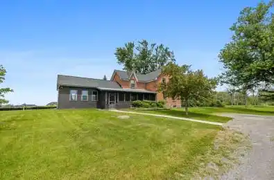 1786 Matchett Line Otonabee-South Monaghan Ontario K9J 6Y3