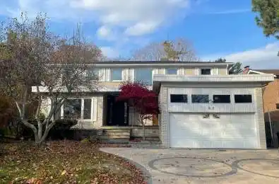 62 Banstock Drive Toronto C15 Ontario M2K 2H6