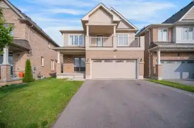 55 Longboat Run Brantford Ontario N3T 0P5