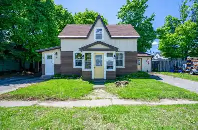 635 First Street Gravenhurst Ontario P1P 1K1