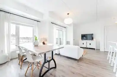 610 Farmstead Drive Unit# 422 Milton Ontario L9T 8X5