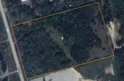 0 48 Highway Georgina Ontario L0E 1R0