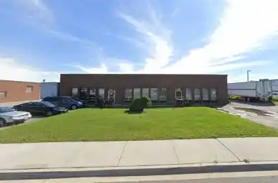 4626 Burgoyne Street Mississauga Ontario L4W 1G1