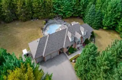 16 Indiana Drive Caledon Ontario L7E 0C6