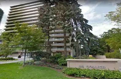 66 Collier Street Unit# 4A Toronto C09 Ontario M4W 1L9