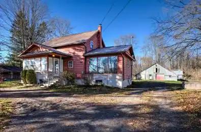 165 Mudcat Road Belleville Ontario K0K 2B0