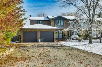 28 Massey Drive St. Thomas Ontario N5R 5M6