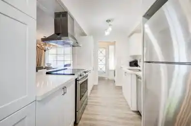 4 Jill Court St. Catharines Ontario L2S 1A6