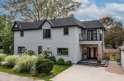 181 Bowling Green Road Georgina Ontario L4P 3C8