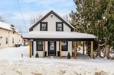 3355 Muskoka Street Severn Ontario L0K 2B0