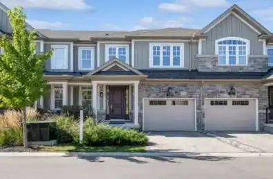 34 Windsor Circle Niagara-on-the-Lake Ontario L0S 1J0